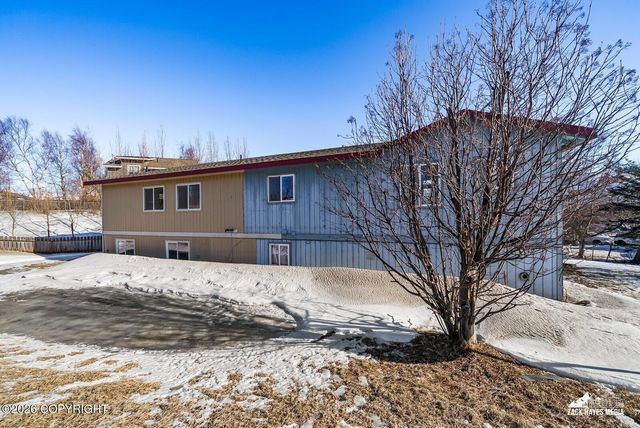 530 W Jepson Circle, Palmer, AK 99645