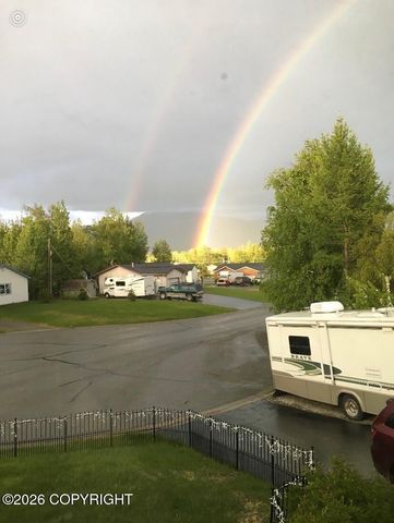 530 W Jepson Circle, Palmer, AK 99645