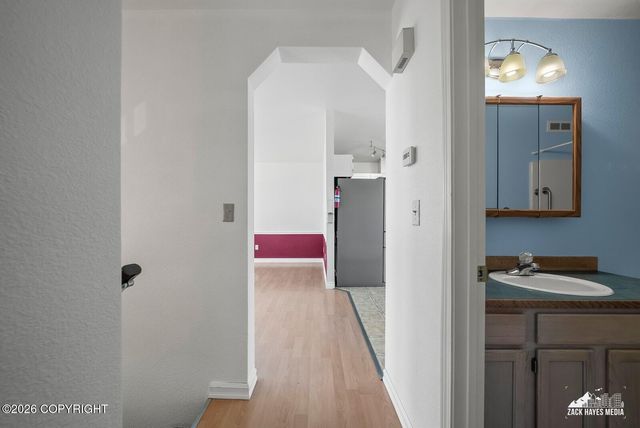 530 W Jepson Circle, Palmer, AK 99645