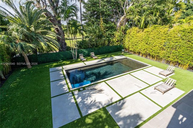 2802 Prairie Avenue, Miami Beach, FL 33140