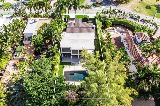 2802 Prairie Avenue, Miami Beach, FL 33140