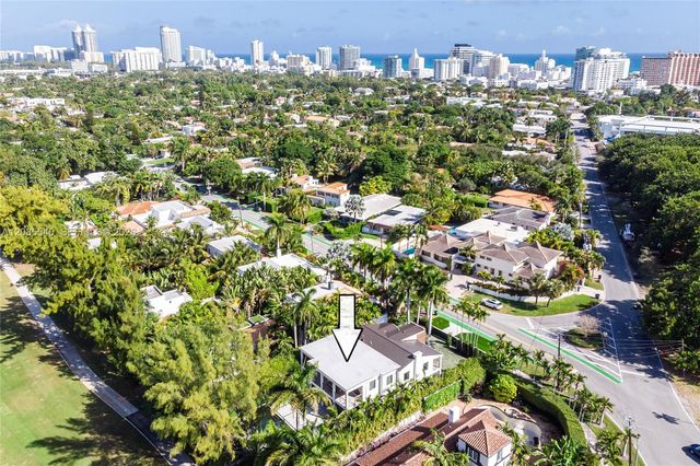 2802 Prairie Avenue, Miami Beach, FL 33140