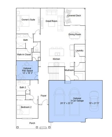 18566 Fillmore Circle NW, Elk River, MN 55330