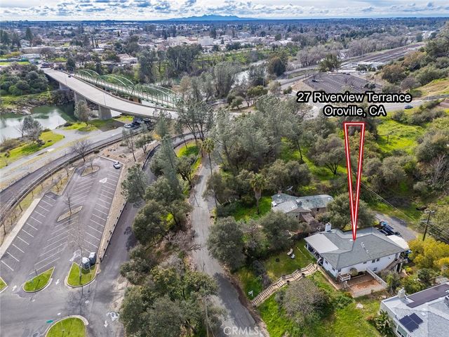 27 Riverview, Oroville, CA 95965
