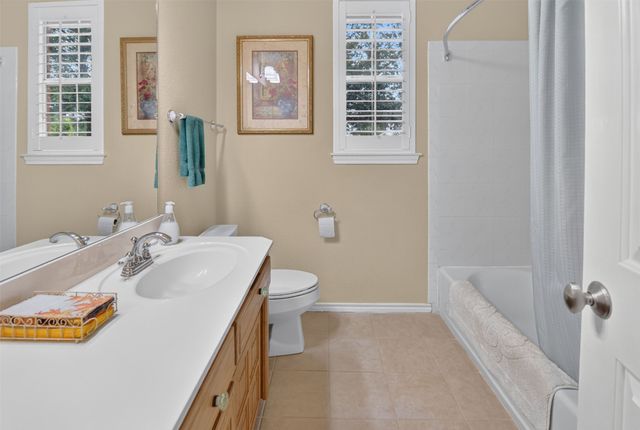 272 Edward Farris Road, Weatherford, TX 76085