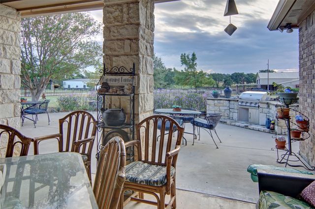 272 Edward Farris Road, Weatherford, TX 76085