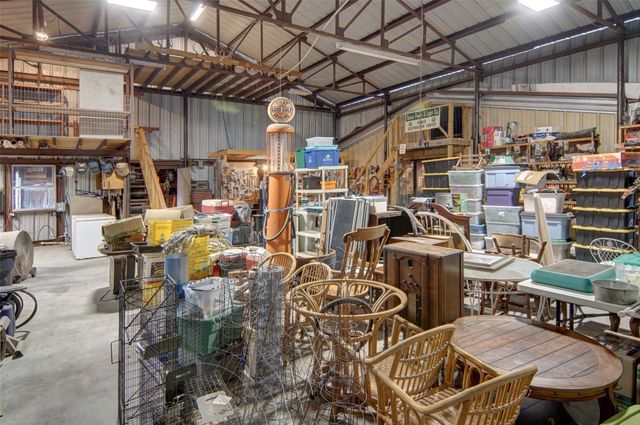272 Edward Farris Road, Weatherford, TX 76085