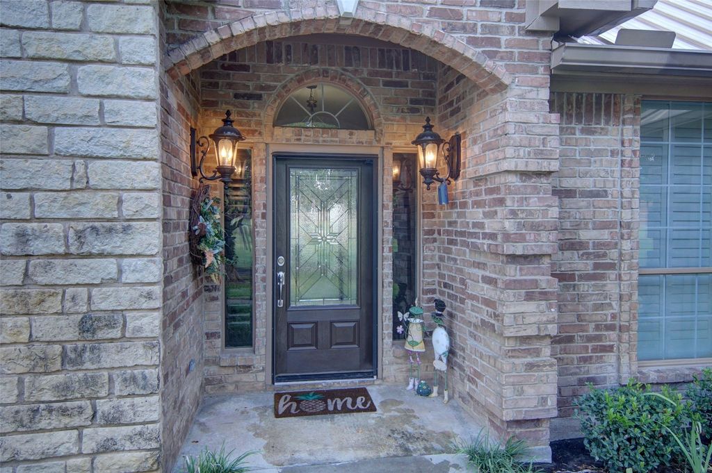 272 Edward Farris Road, Weatherford, TX 76085 — photo 5