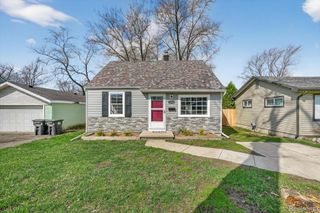 6550 Buck Street, Taylor, MI 48180