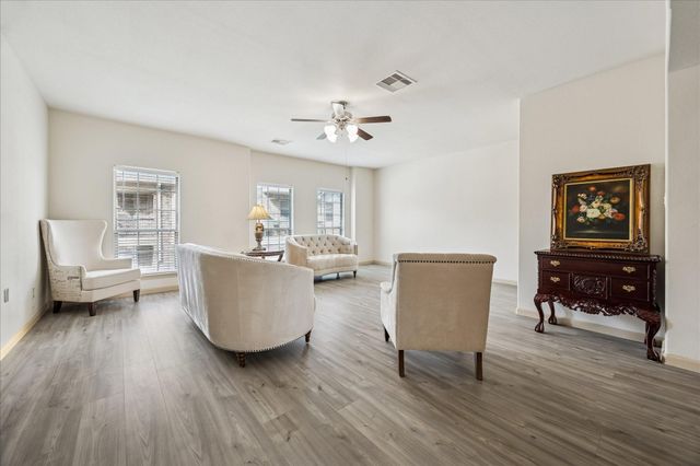 7914 Stoneyway Drive, Houston, TX 77040