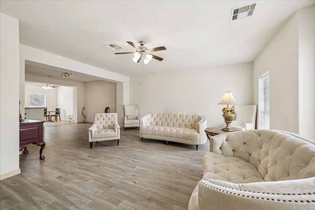 7914 Stoneyway Drive, Houston, TX 77040