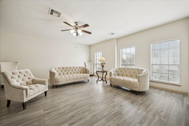 7914 Stoneyway Drive, Houston, TX 77040