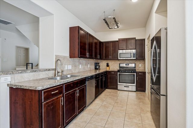 7914 Stoneyway Drive, Houston, TX 77040