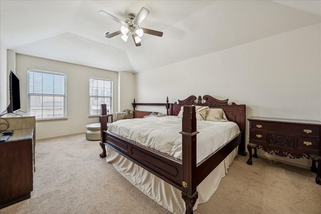 7914 Stoneyway Drive, Houston, TX 77040