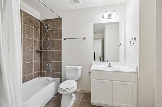 7914 Stoneyway Drive, Houston, TX 77040