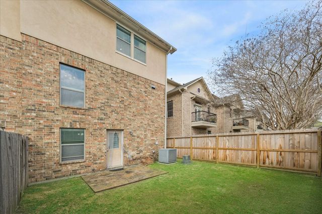 7914 Stoneyway Drive, Houston, TX 77040