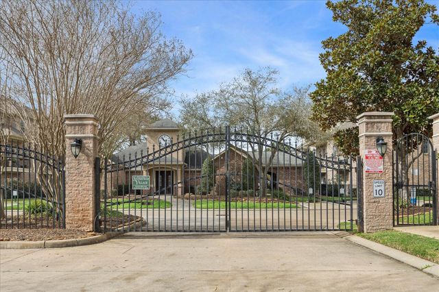 7914 Stoneyway Drive, Houston, TX 77040