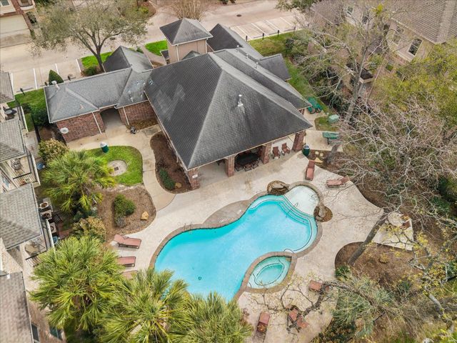 7914 Stoneyway Drive, Houston, TX 77040