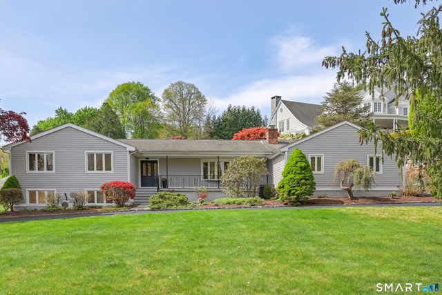 53 West Hill Circle, Stamford, CT 06902