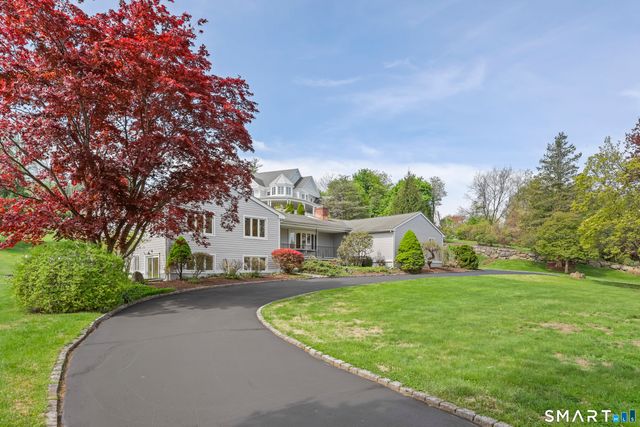 53 West Hill Circle, Stamford, CT 06902