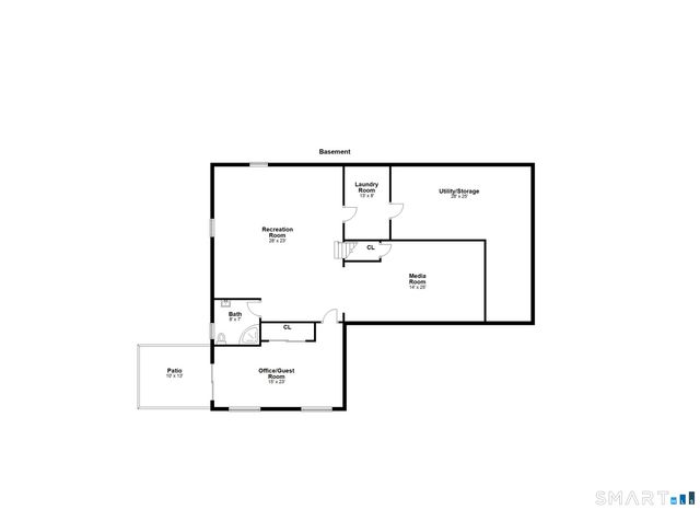 53 West Hill Circle, Stamford, CT 06902