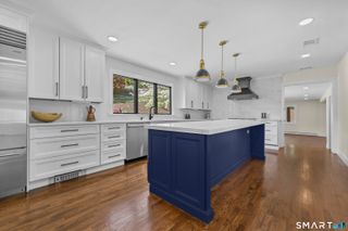 53 West Hill Circle, Stamford, CT 06902