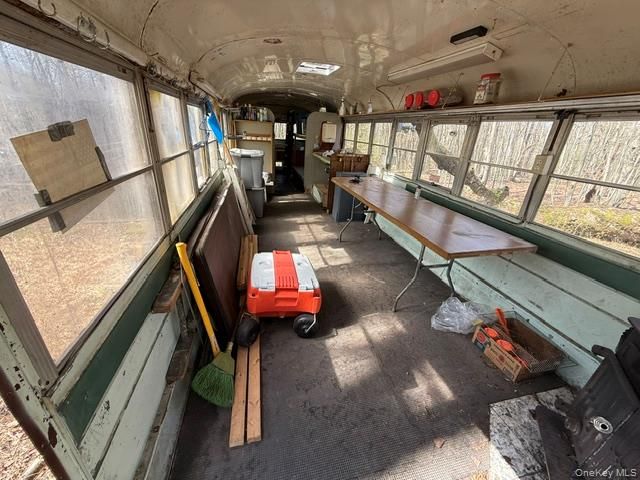 CHAFFEE, Liberty, NY 12754