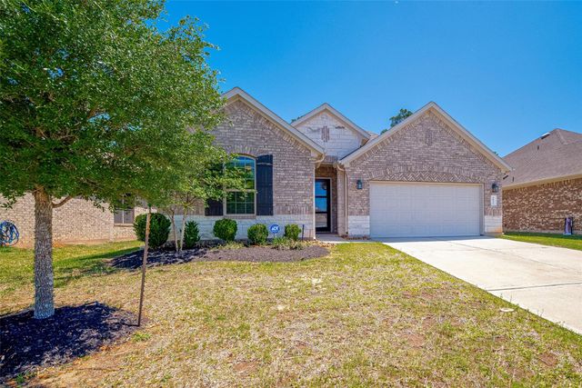 5839 Brimstone Hill Lane, Conroe, TX 77304