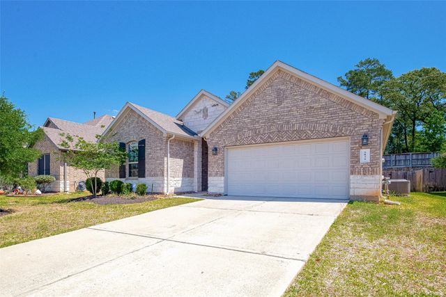 5839 Brimstone Hill Lane, Conroe, TX 77304