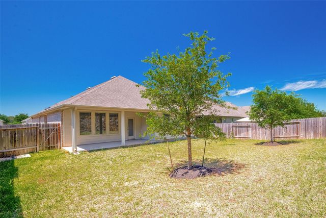 5839 Brimstone Hill Lane, Conroe, TX 77304