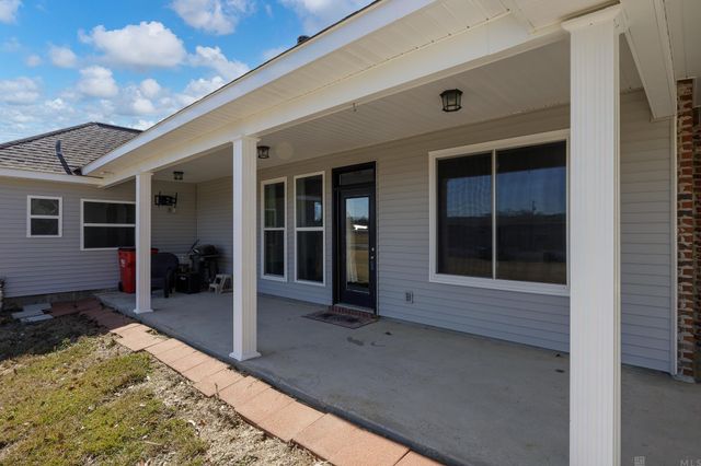 11486 Tannis Rd, St Amant, LA 70774