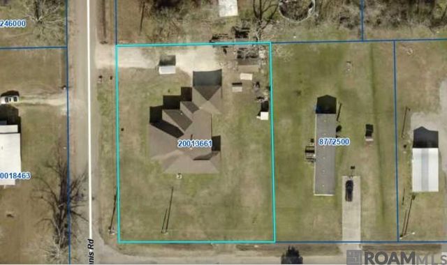 11486 Tannis Rd, St Amant, LA 70774