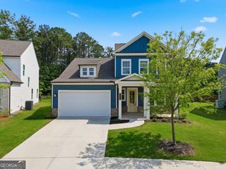 3669 Annsbury Court, Lilburn, GA 30047