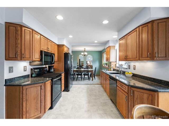 5482 S Salida St, Centennial, CO 80015