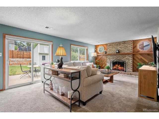 5482 S Salida St, Centennial, CO 80015