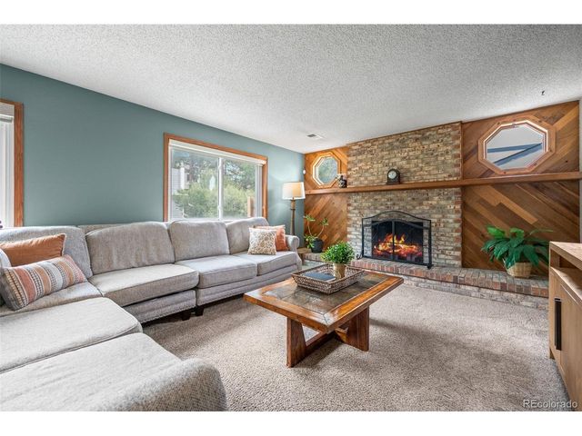5482 S Salida St, Centennial, CO 80015