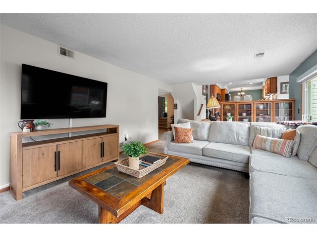 5482 S Salida St, Centennial, CO 80015