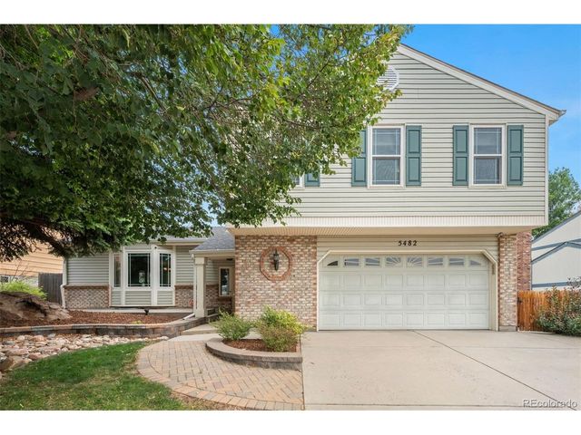 5482 S Salida St, Centennial, CO 80015
