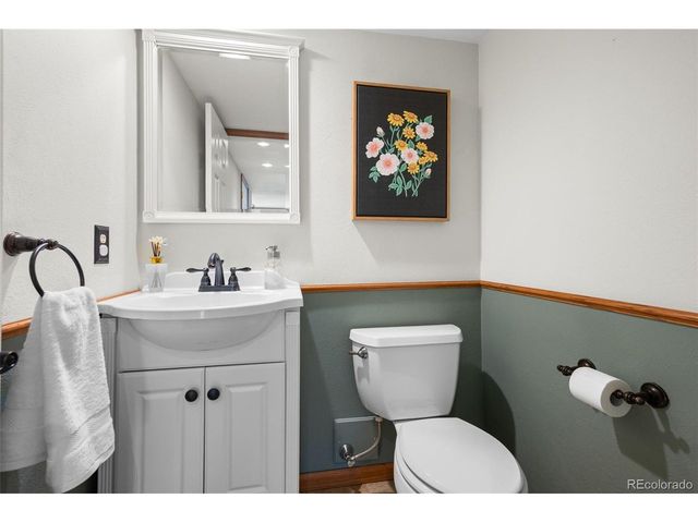 5482 S Salida St, Centennial, CO 80015