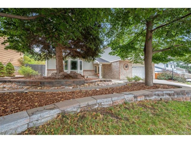 5482 S Salida St, Centennial, CO 80015