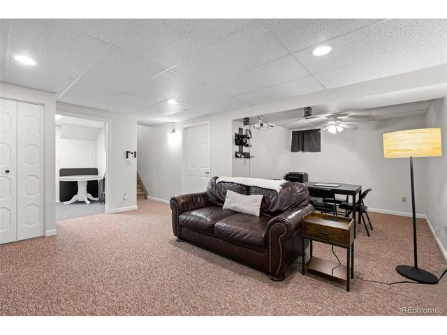 5482 S Salida St, Centennial, CO 80015