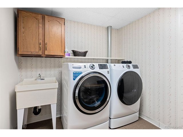 5482 S Salida St, Centennial, CO 80015