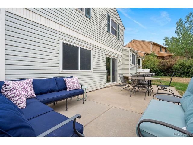 5482 S Salida St, Centennial, CO 80015