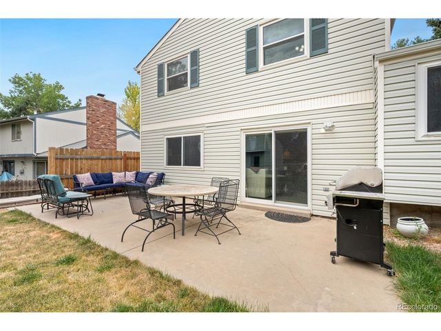 5482 S Salida St, Centennial, CO 80015