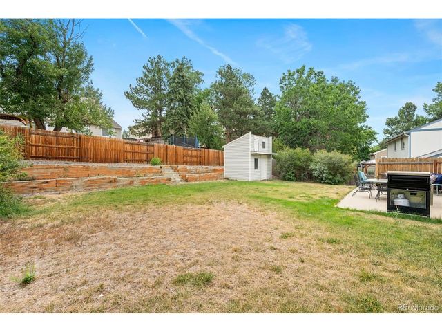 5482 S Salida St, Centennial, CO 80015