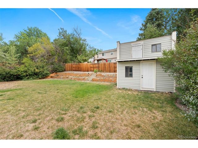 5482 S Salida St, Centennial, CO 80015