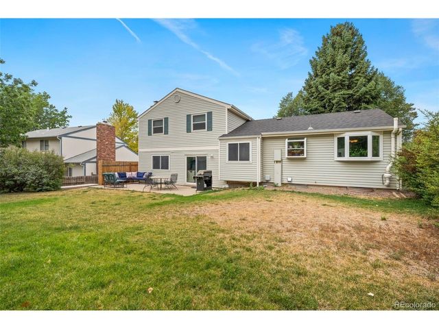 5482 S Salida St, Centennial, CO 80015