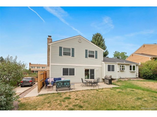 5482 S Salida St, Centennial, CO 80015