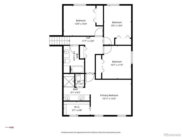 5482 S Salida St, Centennial, CO 80015
