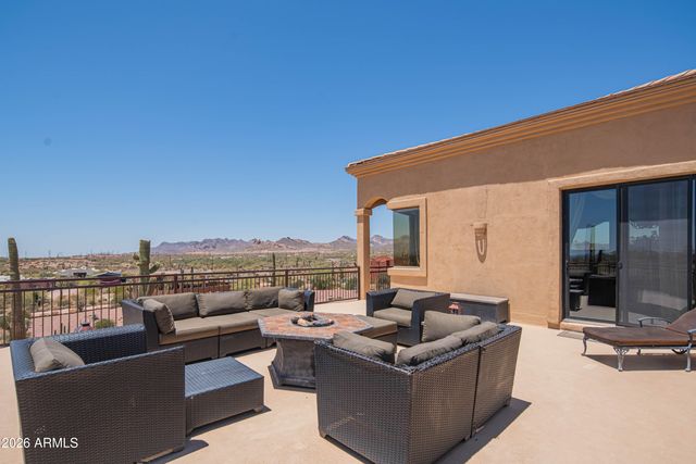 3931 N MARLOW Road, Apache Junction, AZ 85119